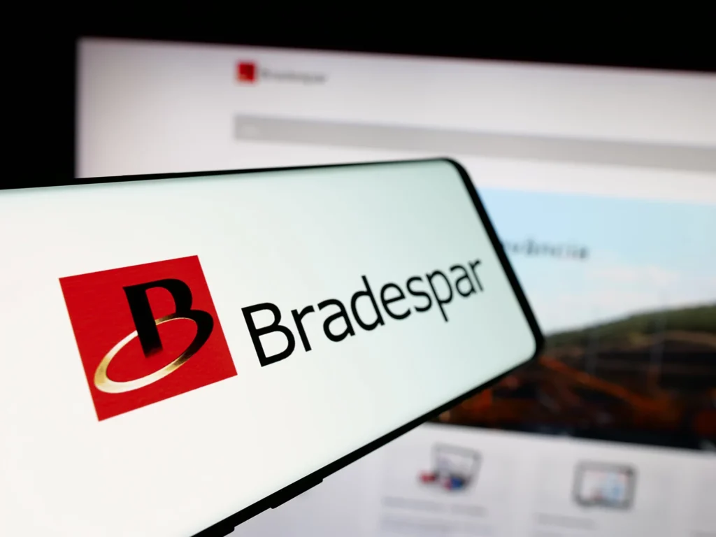 Bradespar (BRAP4) dispara em 2025, volta aos R$ 20 e renova o interesse dos investidores por dividendos elevados BRAP4