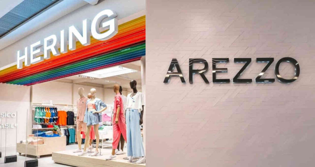 AZZA3 ganha escala após fusão bilionária e mira nova fase de crescimento no setor de moda AZZA3