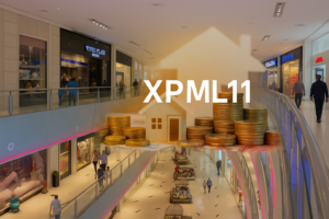 XPML11 se recupera: dívida controlada, dividendos mantidos
