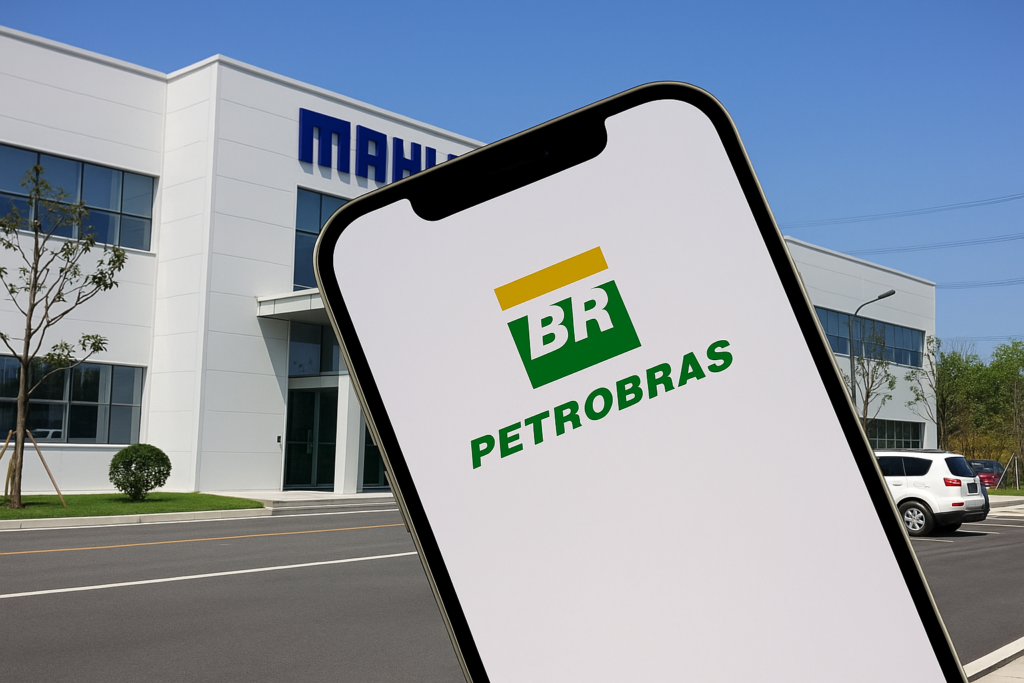 4 ações para ganhar renda passiva em 2026 com dividendos turbinados 4 ações para ganhar renda passiva em 2026 com dividendos turbinados