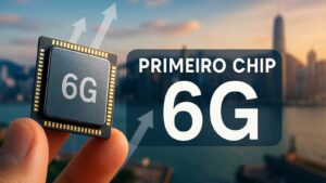 6G pode ser a última tecnologia móvel da história — e os motivos assustam especialistas