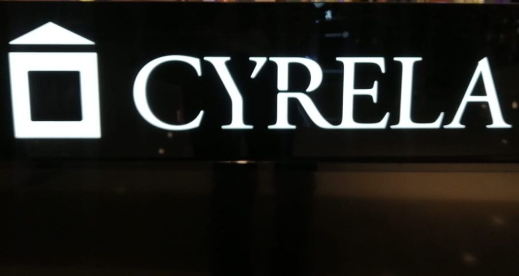 Cyrela dispara dividendos, lucros crescem e ação entra no radar dos investidores em 2025 CYRE3