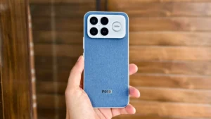 POCO F8 Ultra surpreende com som Bose, câmeras de 50 MP e bateria gigante; será o "top do povo" de 2026?