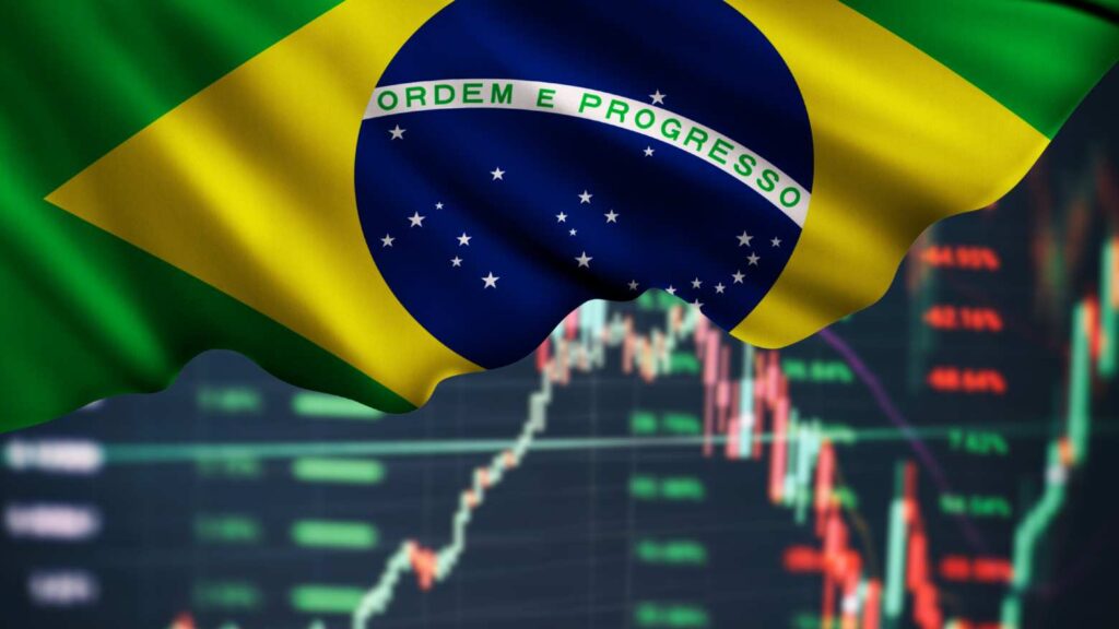 3 ações descontadas para dezembro de 2025 que podem disparar em 2026