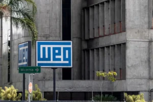 WEGE3