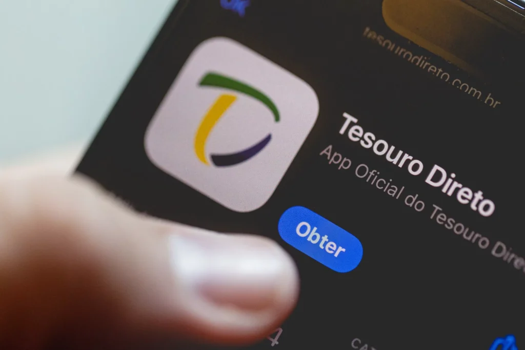 3 erros que você não pode cometer ao investir no Tesouro Direto em 2026