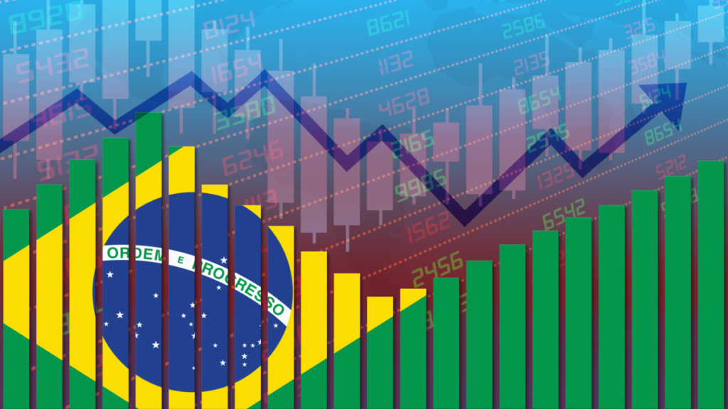5 ações com potencial de até quadruplicar em 2026, mesmo com o Ibovespa em máximas 5 ações com potencial de até quadruplicar em 2026, mesmo com o Ibovespa em máximas