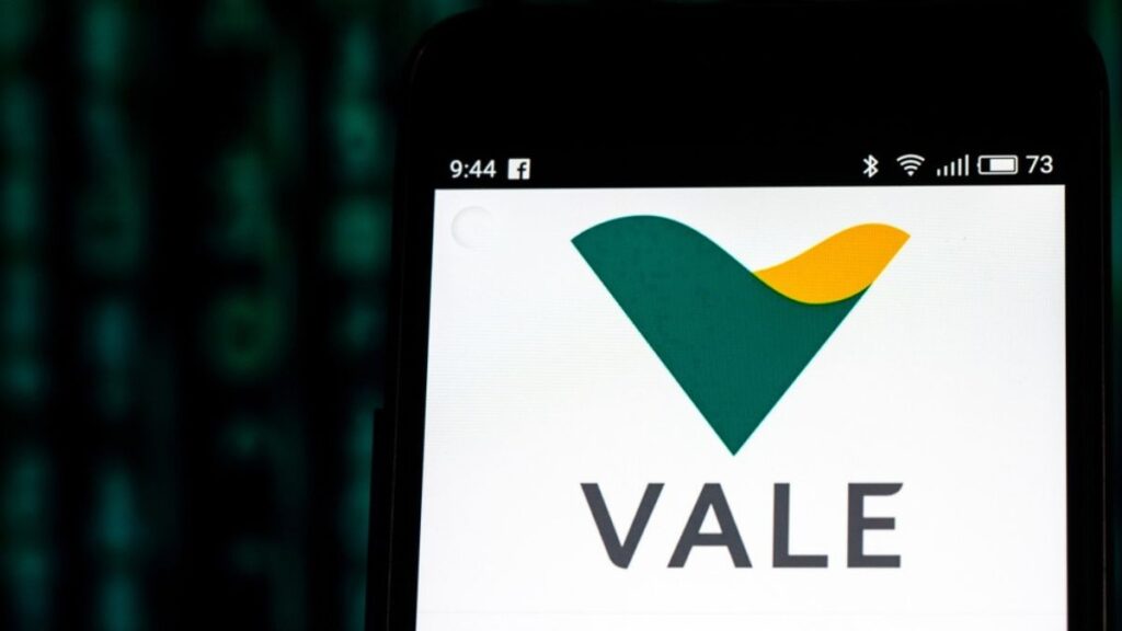 VALE3 no topo histórico: até onde a ação pode ir após alta de quase 40%