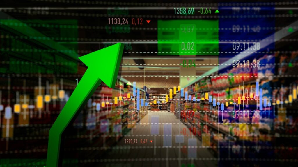 Ações de varejo cai 54% após fusão, mas receita e lucro crescem: oportunidade escondida na Bolsa? Ações de varejo cai 54% após fusão, mas receita e lucro crescem: oportunidade escondida na Bolsa?
