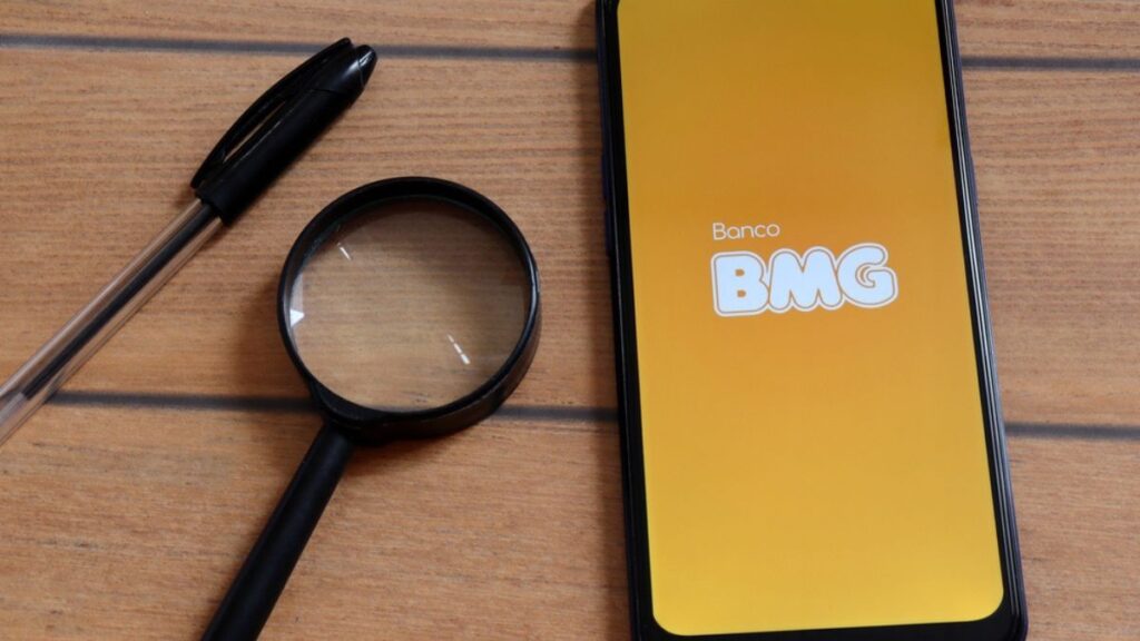 BMGB4 vale a pena investir em 2026? Banco BMG entrega dividendos fortes e segue descontado na Bolsa BMGB4 vale a pena investir em 2026? Banco BMG entrega dividendos fortes e segue descontado na Bolsa