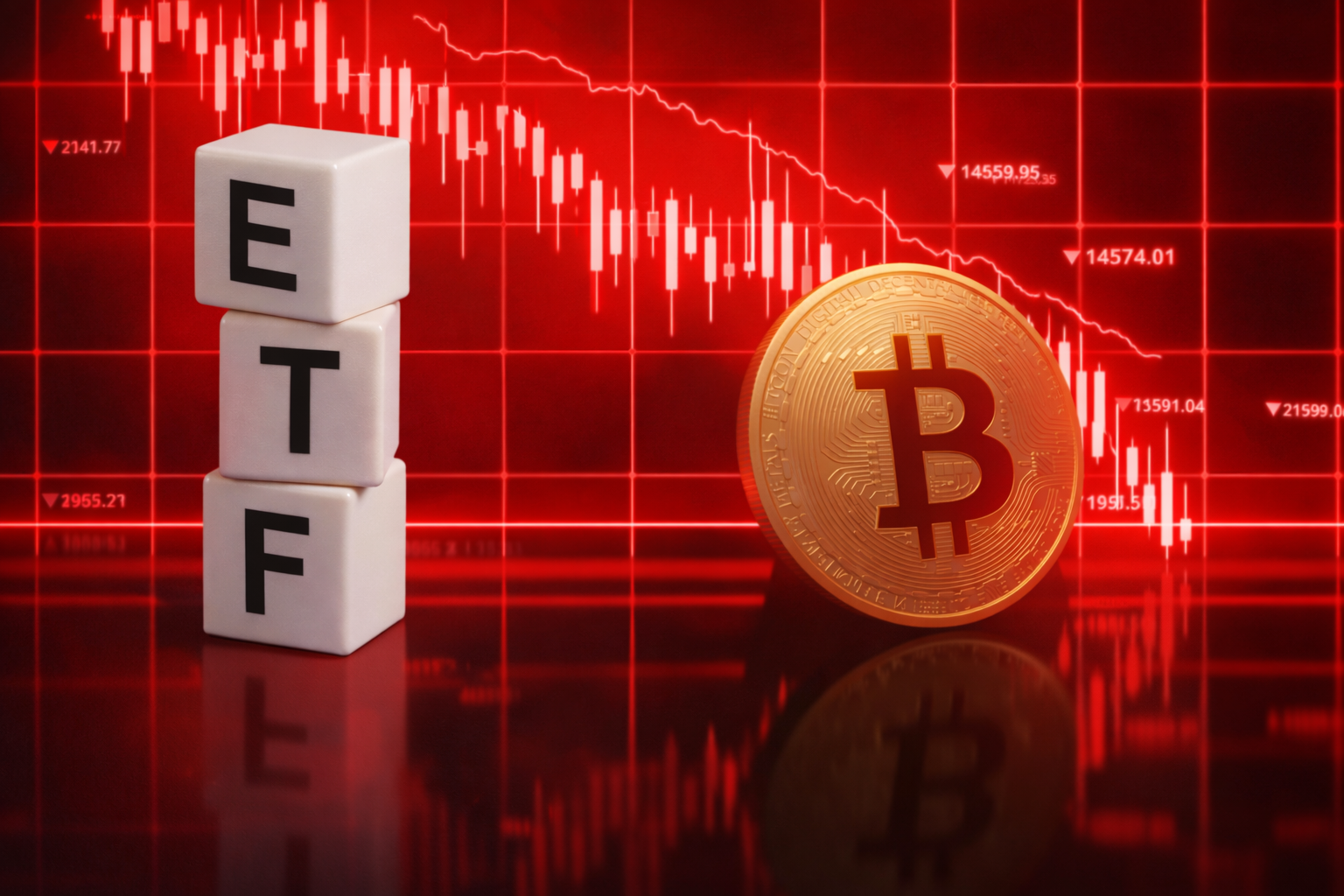 COIN11 em queda: ainda vale a pena investir no ETF de Bitcoin com  dividendos em 2026?