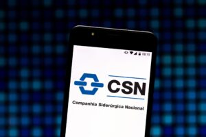 CSN traça plano para cortar dívida, vender ativos e tentar destravar valor na Bolsa