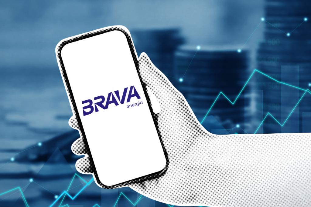 BRAV3 entra em nova fase após aquisição bilionária e muda completamente o patamar da companhia