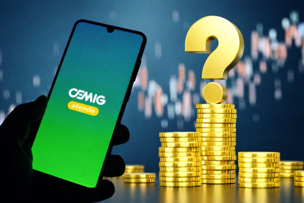 Cemig (CMIG4): qual é o preço máximo para investir na maior pagadora de dividendos do setor elétrico em 2026