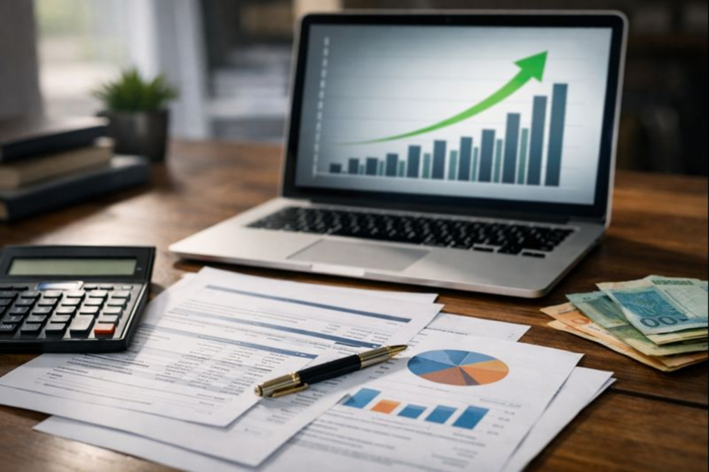 BBSE3 e CXSE3 podem pagar dividendos históricos em 2026 e surpreendem investidores
