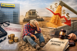 Banco do Brasil desafia o mercado e vê recuperação do agro, mas números acendem alerta para 2026