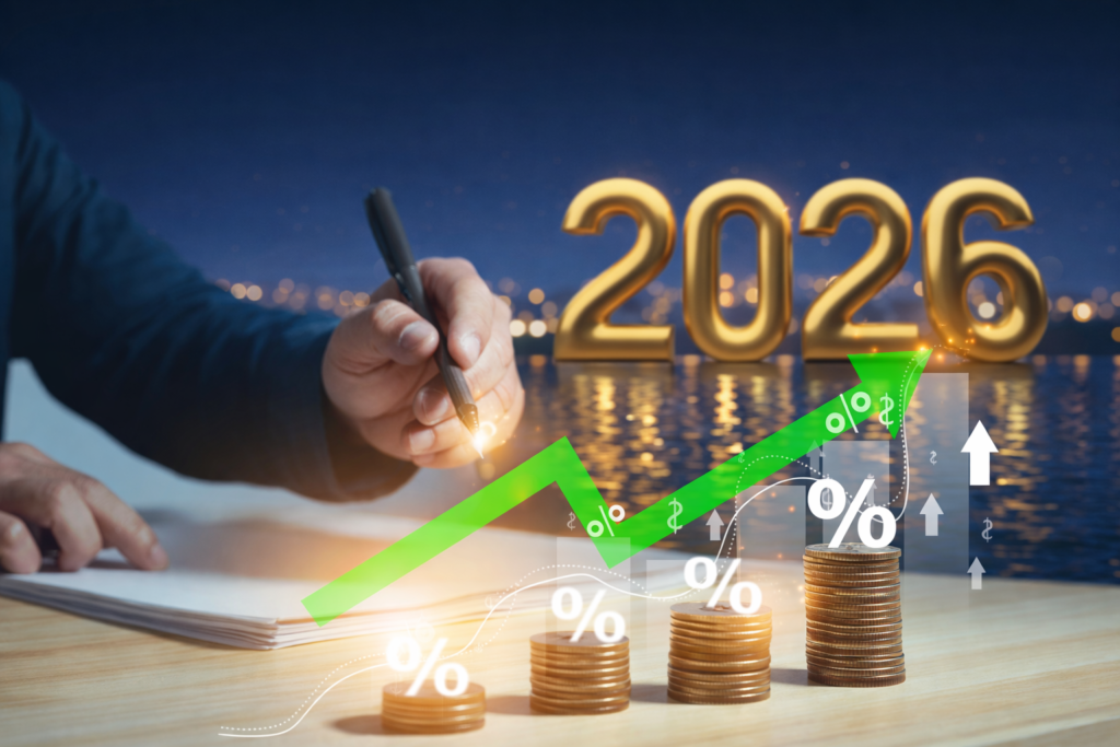 Em Como colocar seu dinheiro em investimentos em 2026 e construir ...