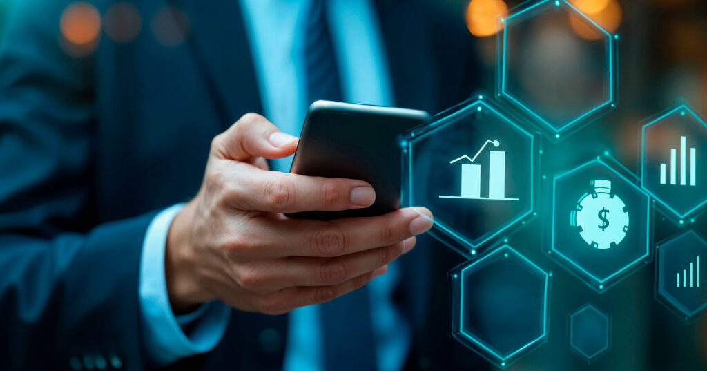 Esses são os 10 bancos digitais mais seguros e rentáveis para investir com liquidez diária em 2026