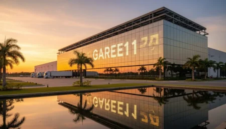 GARE11: fundo de tijolo com imóveis físicos e renda mensal chama atenção em 2026