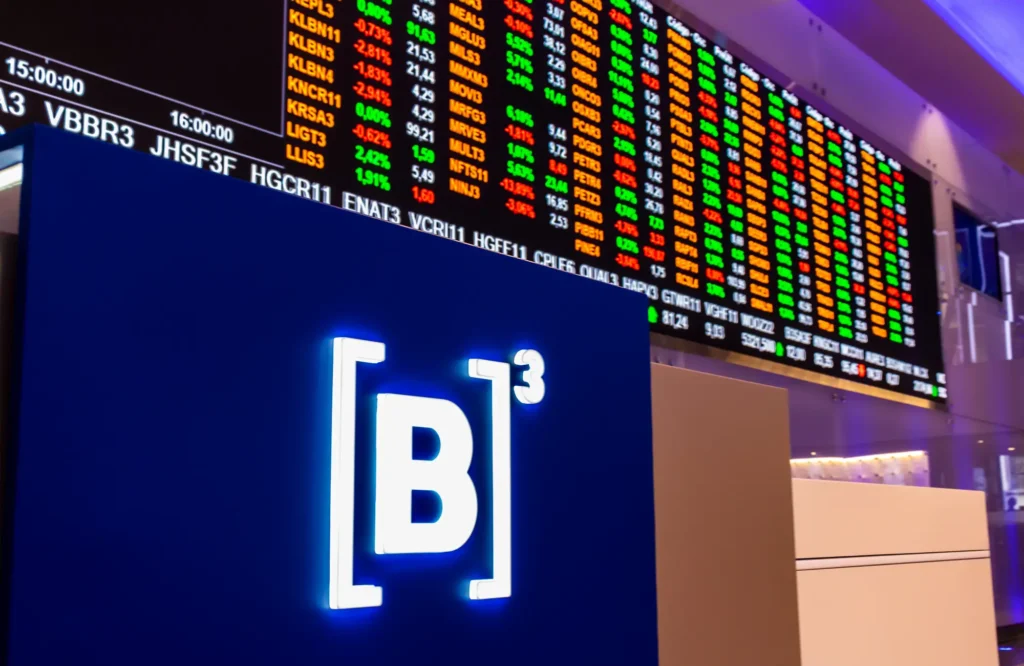 Ibovespa dispara com estrangeiro em 2026, mas ainda há ações baratas para investir Ibovespa dispara com estrangeiro em 2026, mas ainda há ações baratas para investir