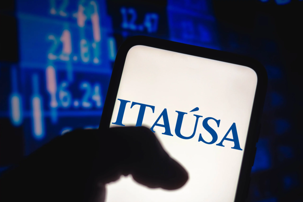 Itaúsa (ITSA4) entrega dividendos elevados e preço justo acima do mercado