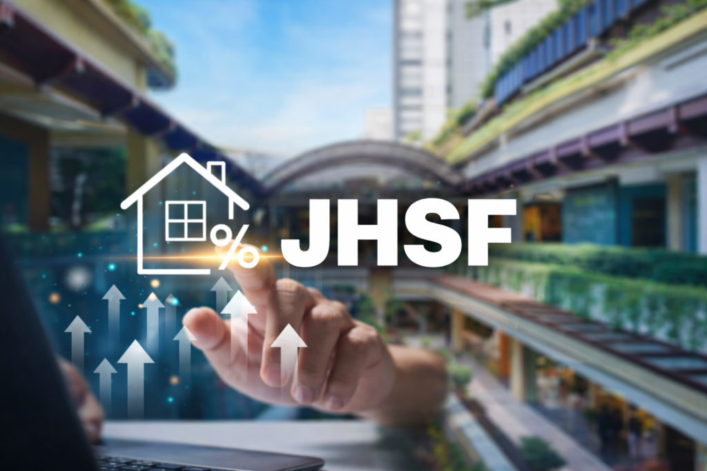 JHSF3 dispara forte em 2026: ação ainda tem espaço para alta ou o mercado já precificou tudo? JHSF3 dispara forte em 2026: ação ainda tem espaço para alta ou o mercado já precificou tudo?