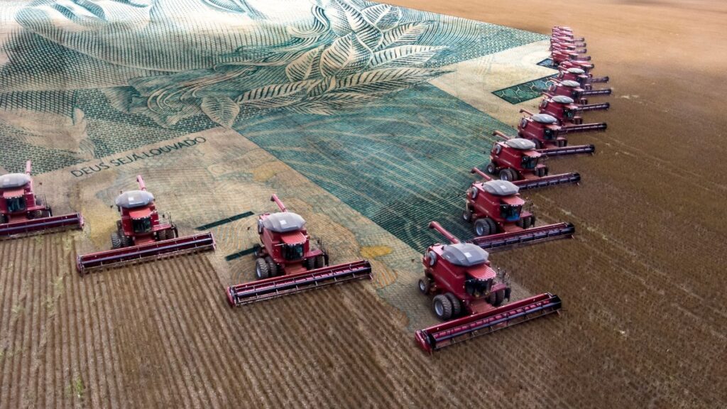 LCA do agronegócio paga até 14,15% ao ano isenta de imposto e chama atenção de investidores em 2026 LCA do agronegócio paga até 14,15% ao ano isenta de imposto e chama atenção de investidores em 2026
