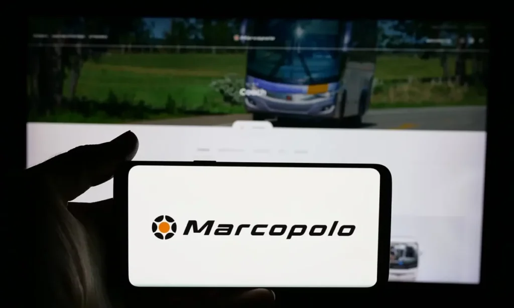 Marcopolo mantém dividendos fortes mesmo após queda de 18% das ações