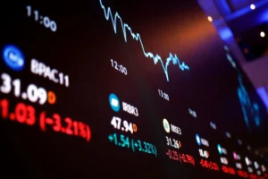 Mercado global muda rota e Brasil vira aposta para Ibovespa chegar aos 250 mil pontos