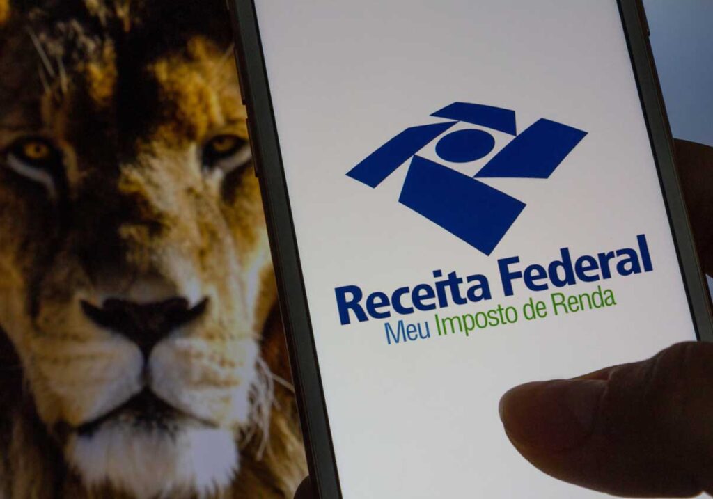 Nova regra do Imposto de Renda já está em vigor e beneficia 15 milhões ...