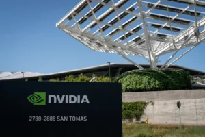 Nvidia pode valer até US$ 320 por ação até 2027, apontam projeções