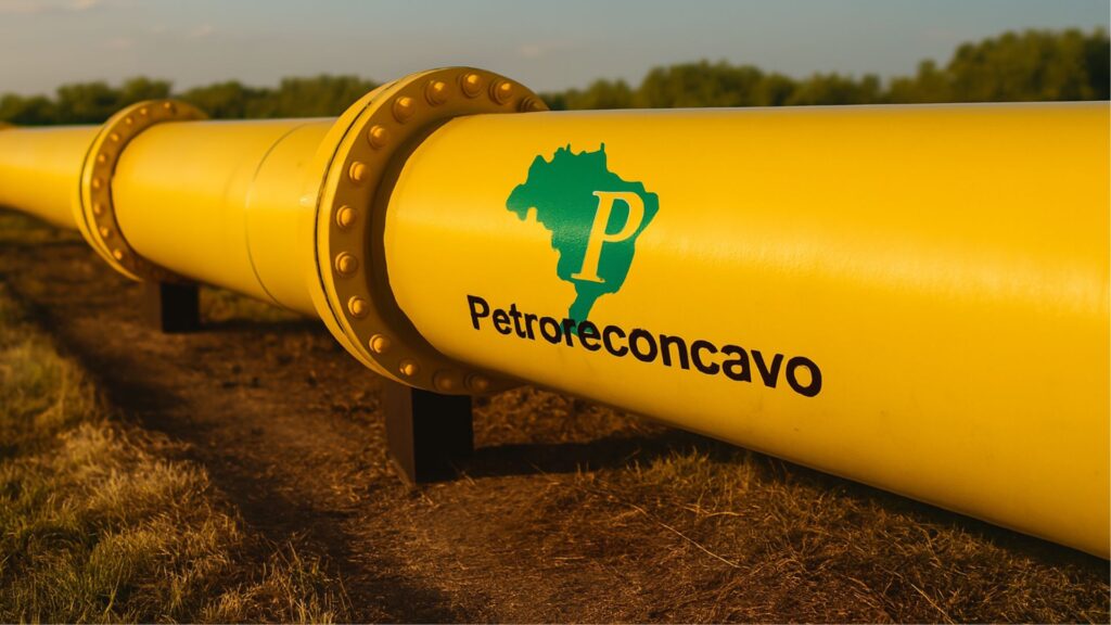 PetroRecôncavo (RECV3) anuncia dividendo para janeiro de 2026 e chama atenção pelo alto retorno em meio à volatilidade do petróleo PetroRecôncavo (RECV3) anuncia dividendo para janeiro de 2026 e chama atenção pelo alto retorno em meio à volatilidade do petróleo