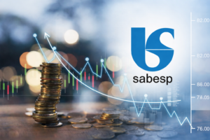 SBSP3 recua em 2026, mas dividendos avançam: ações da Sabesp ainda valem a pena?