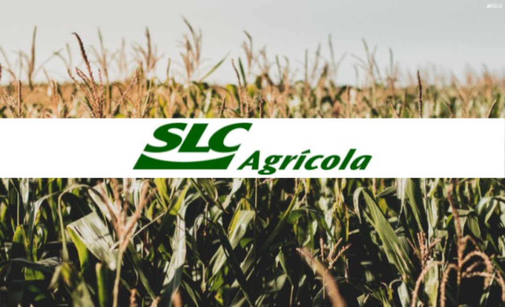 SLC Agrícola (SLCE3) anuncia dividendos robustos e bonificação de ações em meio a ciclo desafiador do agronegócio SLC Agrícola (SLCE3) anuncia dividendos robustos e bonificação de ações em meio a ciclo desafiador do agronegócio