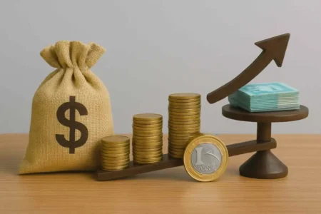 Tesouro, CDB ou LCI: onde investir R$ 1.000 com segurança hoje