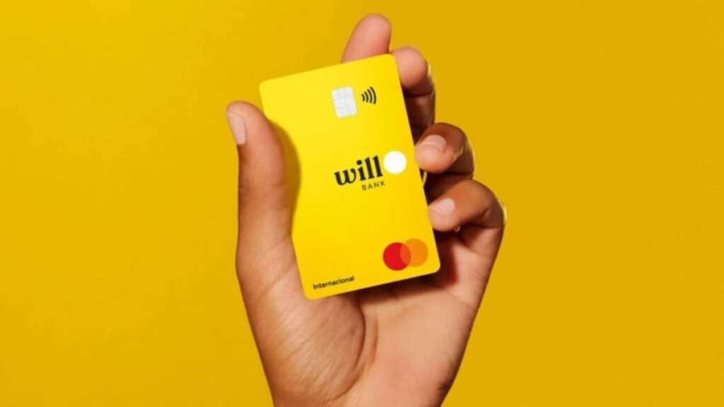 Clientes do Will Bank devem continuar pagando o cartão de crédito mesmo após liquidação Clientes do Will Bank devem continuar pagando o cartão de crédito mesmo após liquidação