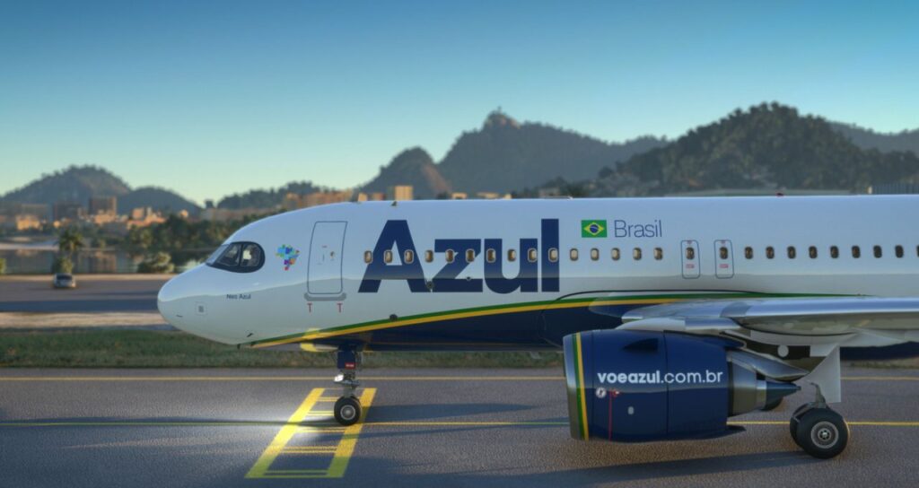 AZUL53 hoje: por que a ação “parece cara”, mas pode continuar destruindo capital