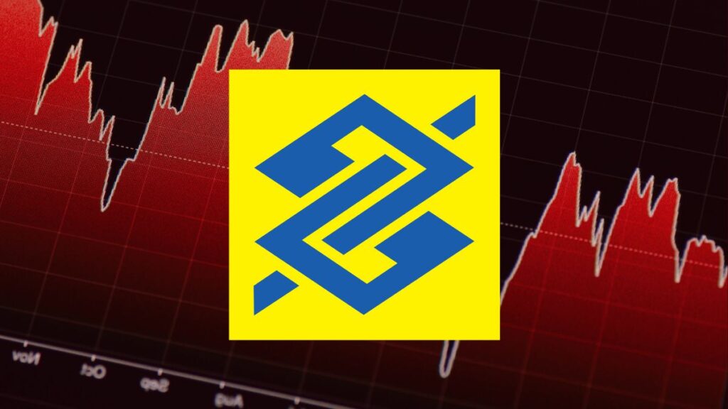 Banco do Brasil barato demais? O que os números revelam sobre BBAS3 BBAS3