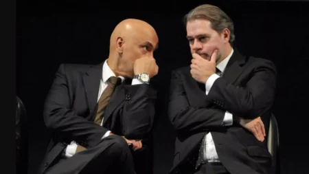 Banco Master no centro de um escândalo bilionário que envolve influenciadores, política e Judiciário