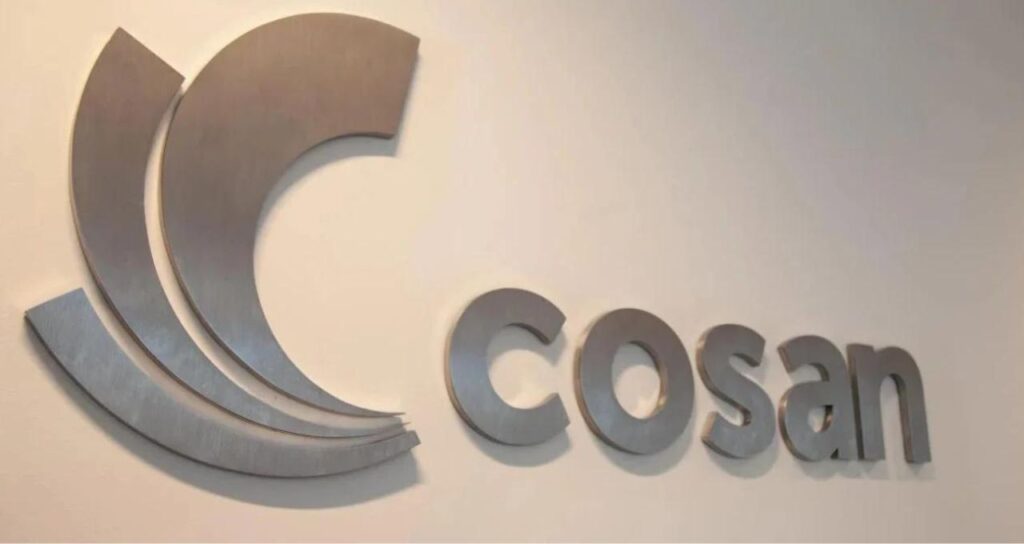Por que a Cosan entra em 2026 pressionada, mesmo após forte queda da CZAN3