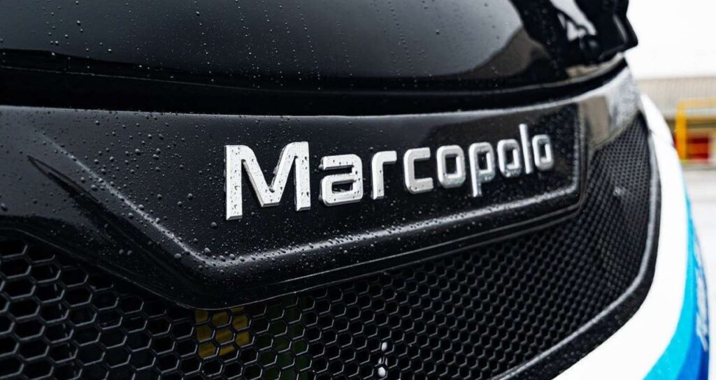 Marcopolo (POMO4) dispara na Bolsa enquanto controladores ampliam compras e mercado se divide sobre próximos passos Marcopolo (POMO4) dispara na Bolsa enquanto controladores ampliam compras e mercado se divide sobre próximos passos