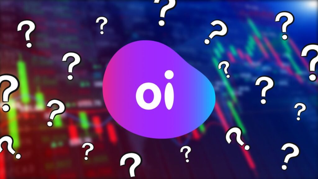 OIBR3 vale a pena? Análise completa da ação da Oi após queda histórica