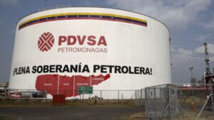 Ataques dos EUA não atingem instalações da PDVSA, e produção de petróleo segue normal na Venezuela