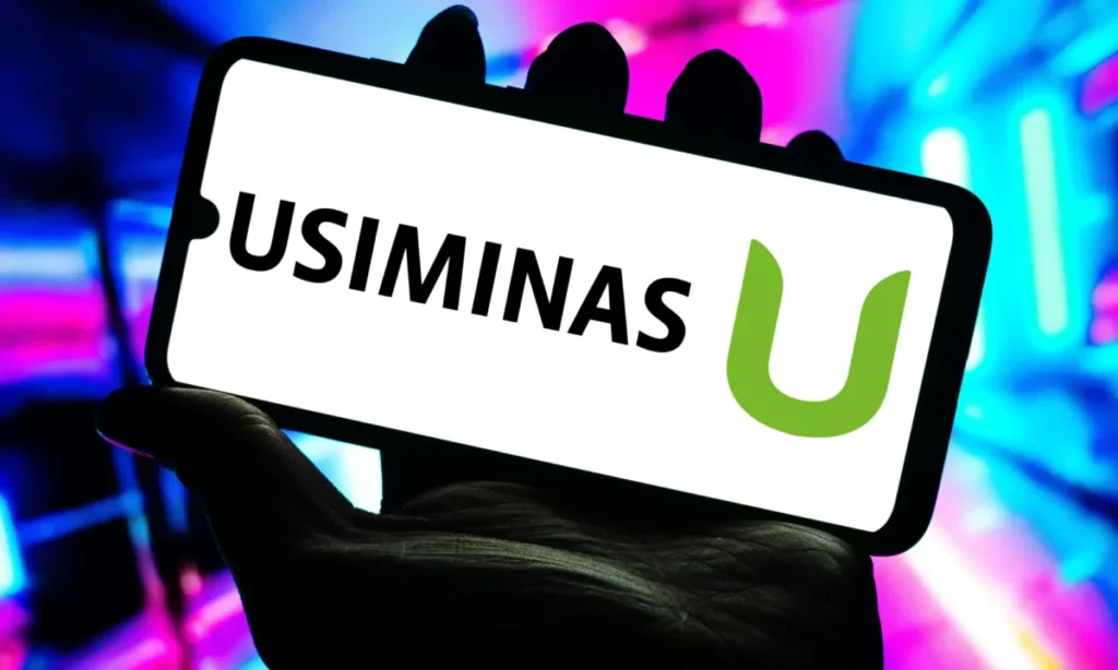 USIM5 ainda tem fôlego? Veja os dados financeiros mais recentes da Usiminas