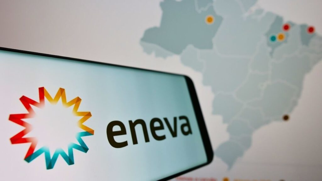Eneva (ENEV3) bate recorde de Ebitda e lucro cresce mais de 240% no 3T25 com forte geração de caixa