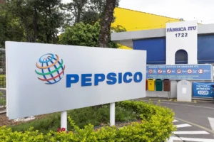 Ações da PepsiCo disparam após lucro forte e nova estratégia de preços Ações da PepsiCo disparam após lucro forte e nova estratégia de preços