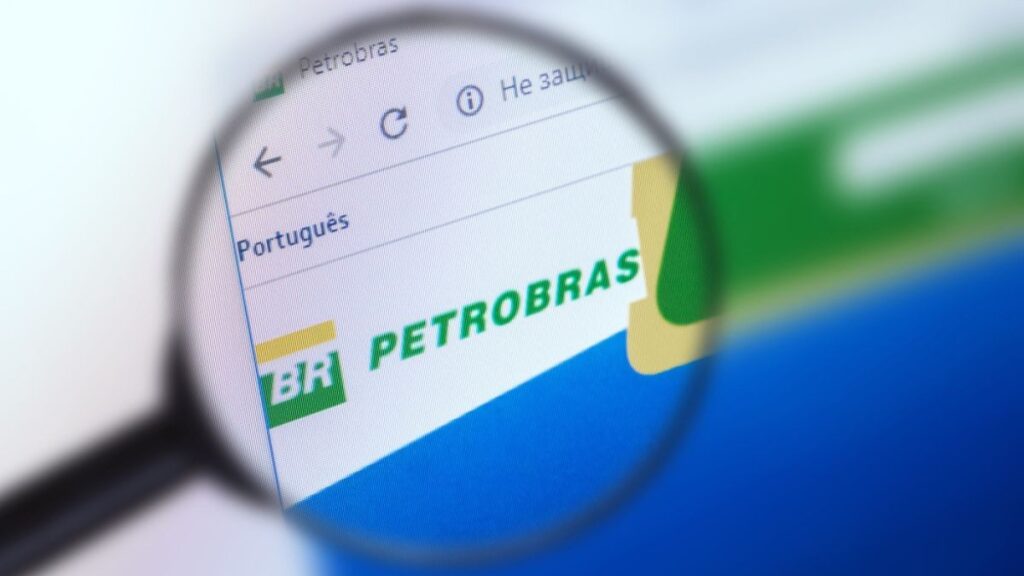 Ações da Petrobras disparam e mercado se divide sobre próximos passos