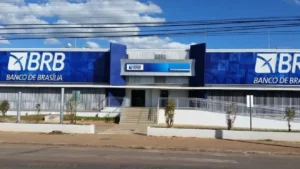 Ações do BRB desabam e mercado reage a investigações e risco de ativos