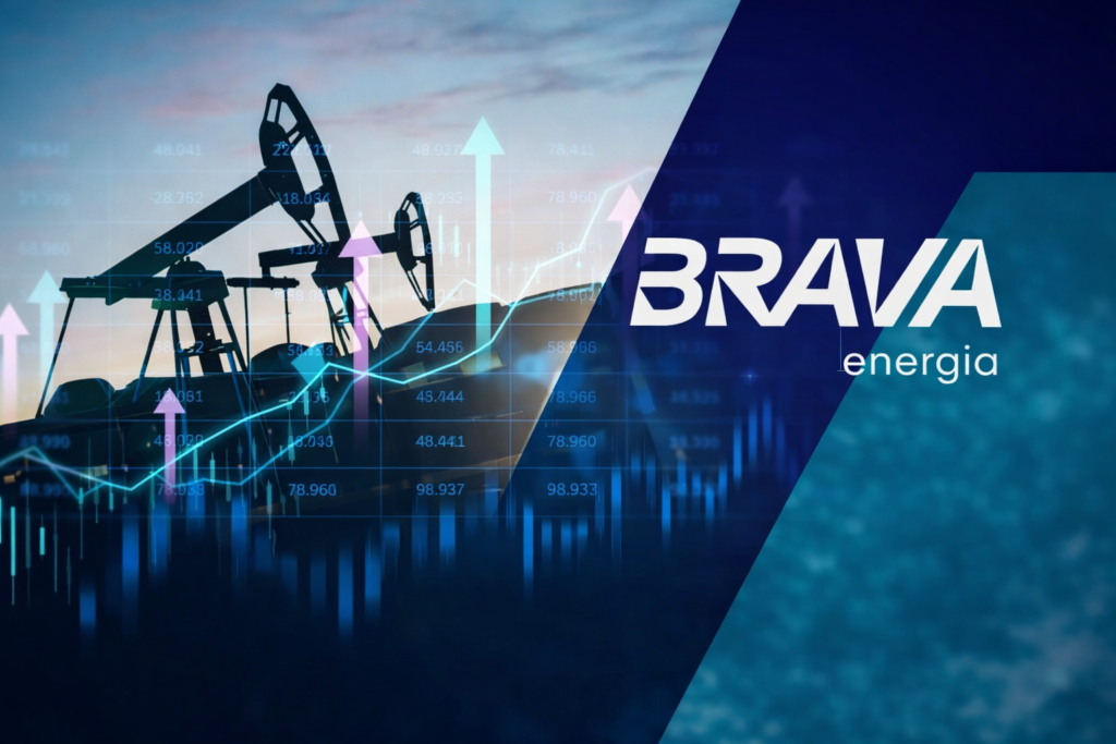 BRAV3 assume 100% de Papa-Terra e pode destravar bilhões em valor com salto de produção BRAV3 assume 100% de Papa-Terra e pode destravar bilhões em valor com salto de produção