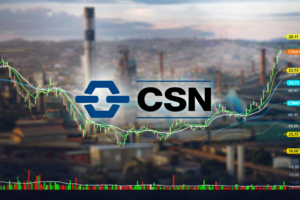 CSN (CSNA3) acelera plano bilionário de venda de ativos e pode reduzir dívida em até R$ 18 bilhões